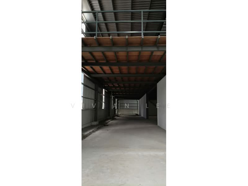 Detached Factory for Rent in Puncak Alam (Selangor) - Vivian Lee - PropertyGuru.com.my