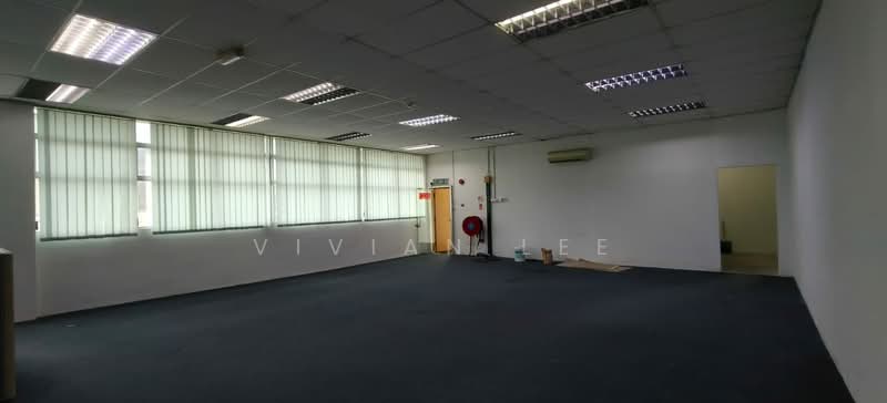 Detached Factory for Rent in Puncak Alam (Selangor) - Vivian Lee - PropertyGuru.com.my