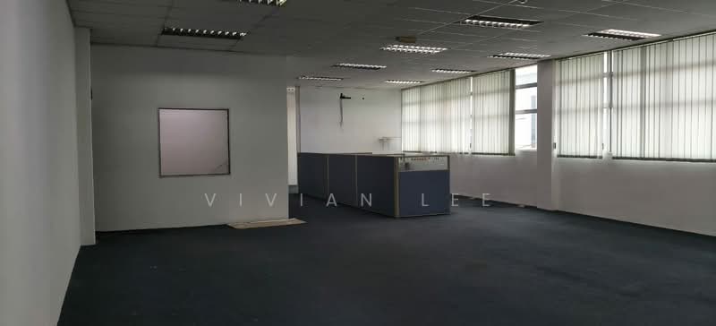 Detached Factory for Rent in Puncak Alam (Selangor) - Vivian Lee - PropertyGuru.com.my