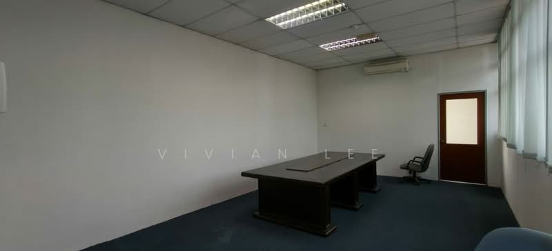 Detached Factory for Rent in Puncak Alam (Selangor) - Vivian Lee - PropertyGuru.com.my