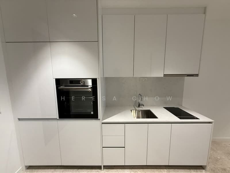 Service Residence for Rent at SO Sofitel Kuala Lumpur Residences - Theresa Chow - Kitchen - PropertyGuru.com.my