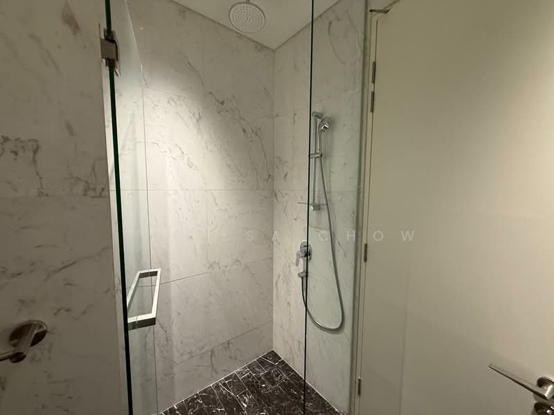 Service Residence for Rent at SO Sofitel Kuala Lumpur Residences - Theresa Chow - Bathroom - PropertyGuru.com.my