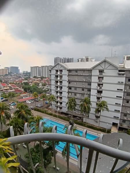 Condominium for Rent at Kuchai Brem Park 2 - Alan Pang - Exterior - PropertyGuru.com.my