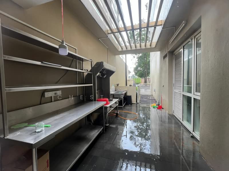 Condominium for Rent at One Menerung - Chester Tan - Exterior - PropertyGuru.com.my