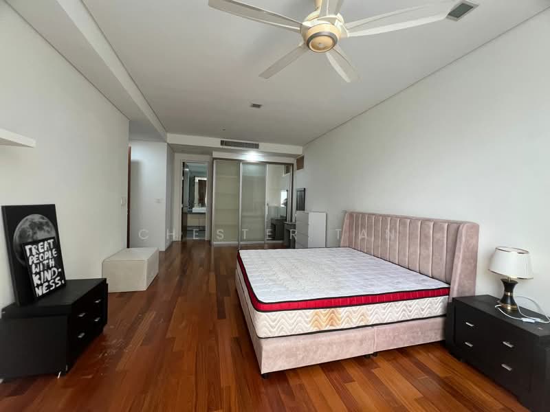 Condominium for Rent at One Menerung - Chester Tan - Bedroom - PropertyGuru.com.my