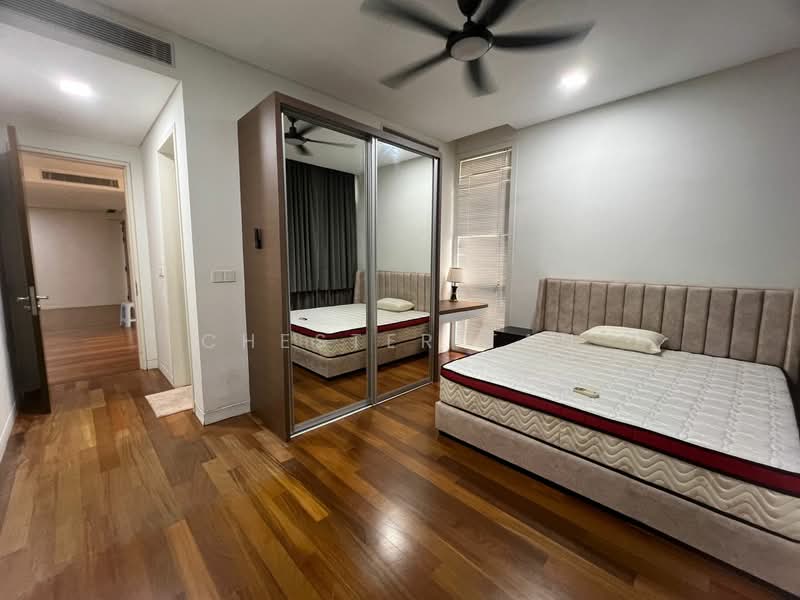 Condominium for Rent at One Menerung - Chester Tan - Bedroom - PropertyGuru.com.my