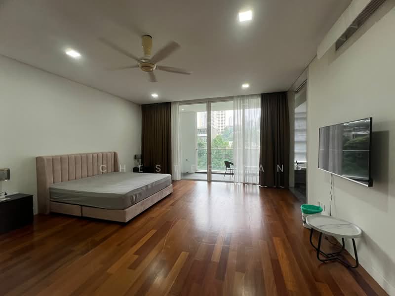 Condominium for Rent at One Menerung - Chester Tan - Bedroom - PropertyGuru.com.my