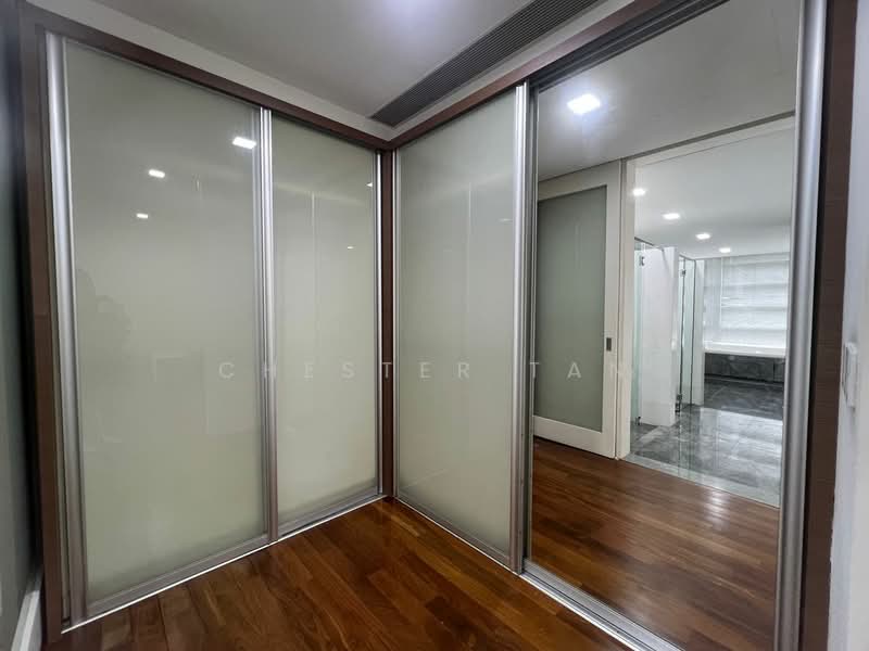 Condominium for Rent at One Menerung - Chester Tan - Interior - PropertyGuru.com.my