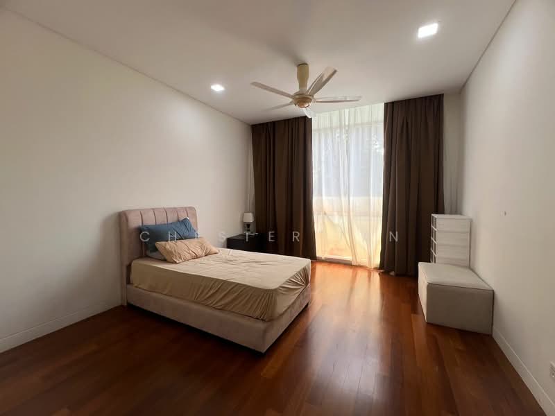 Condominium for Rent at One Menerung - Chester Tan - Bedroom - PropertyGuru.com.my