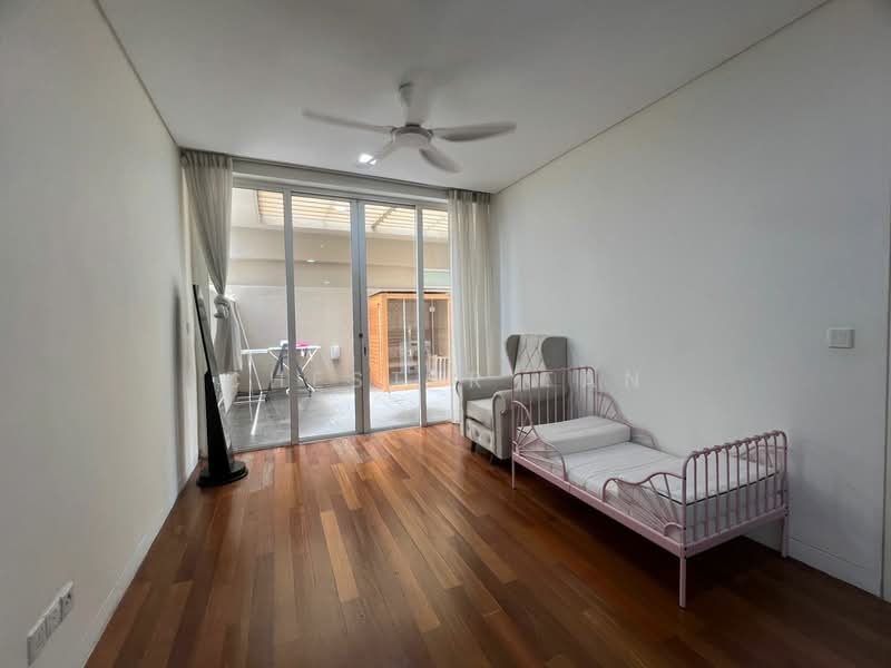 Condominium for Rent at One Menerung - Chester Tan - Bedroom - PropertyGuru.com.my