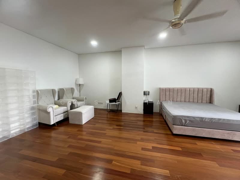 Condominium for Rent at One Menerung - Chester Tan - Bedroom - PropertyGuru.com.my