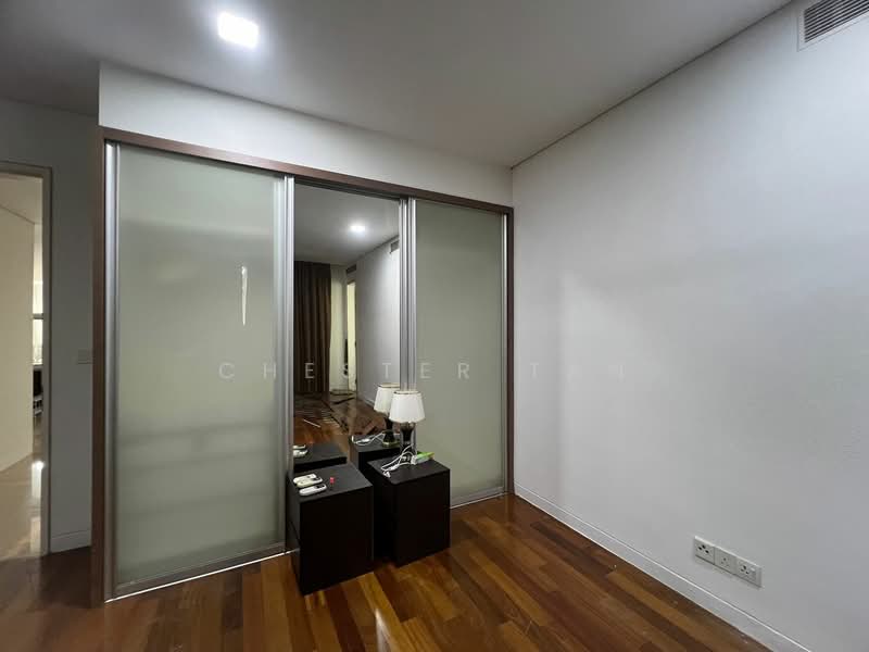 Condominium for Rent at One Menerung - Chester Tan - Bedroom - PropertyGuru.com.my