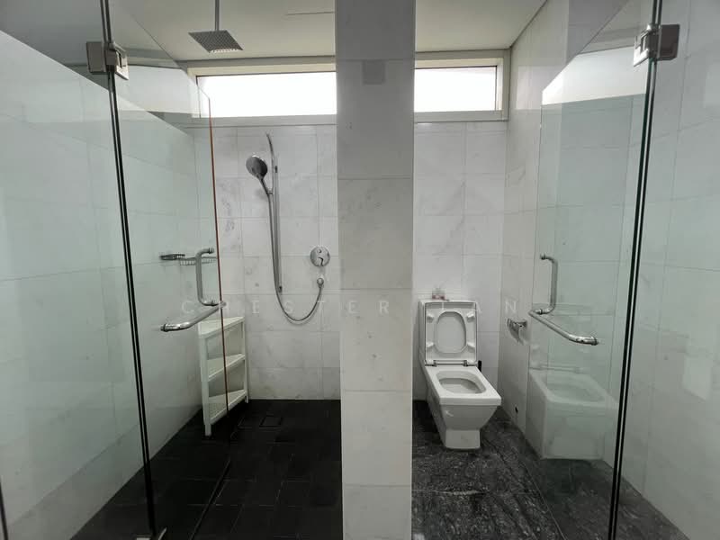 Condominium for Rent at One Menerung - Chester Tan - Bathroom - PropertyGuru.com.my