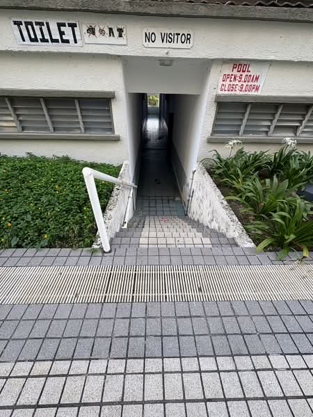 Pangsapuri untuk Dijual di Sri Intan 1 - Y M Phang - Exterior - PropertyGuru.com.my