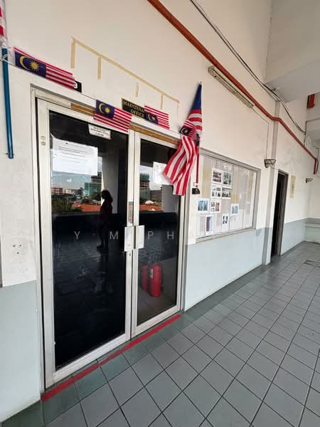 Pangsapuri untuk Dijual di Sri Intan 1 - Y M Phang - Exterior - PropertyGuru.com.my
