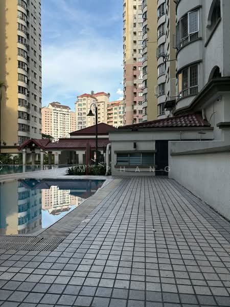 Pangsapuri untuk Dijual di Sri Intan 1 - Y M Phang - Exterior - PropertyGuru.com.my