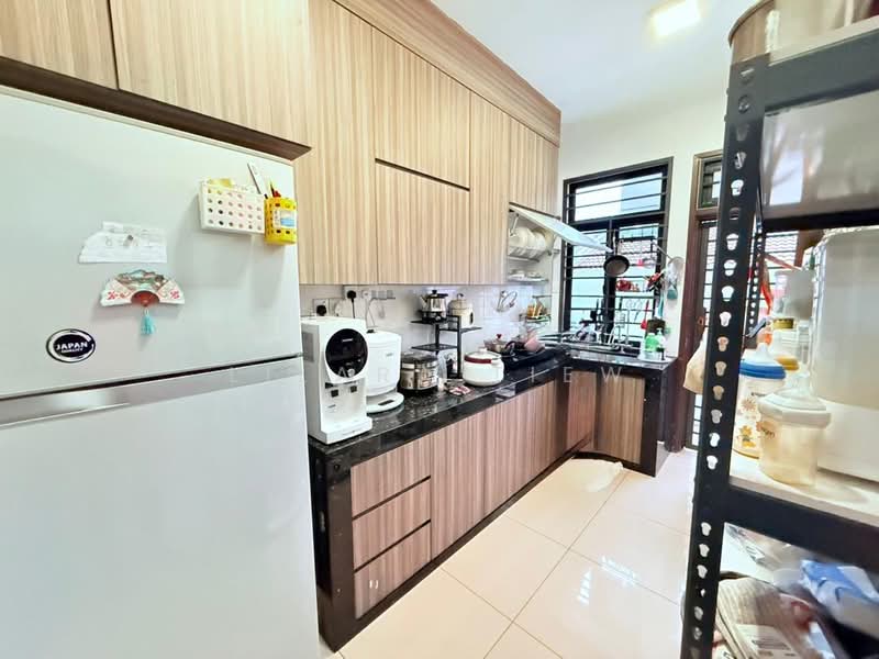 1-storey Terraced House for Rent in Taman Pelangi Indah (Ulu Tiram) - Lilara Tiew - PropertyGuru.com.my