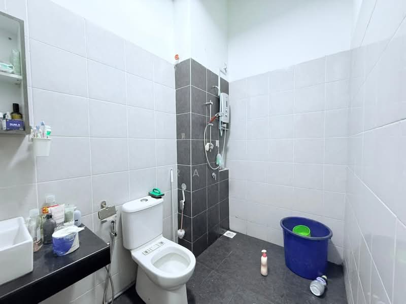1-storey Terraced House for Rent in Taman Pelangi Indah (Ulu Tiram) - Lilara Tiew - PropertyGuru.com.my
