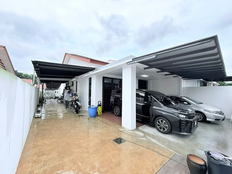 1-storey Terraced House for Rent in Taman Pelangi Indah (Ulu Tiram) - Lilara Tiew - PropertyGuru.com.my