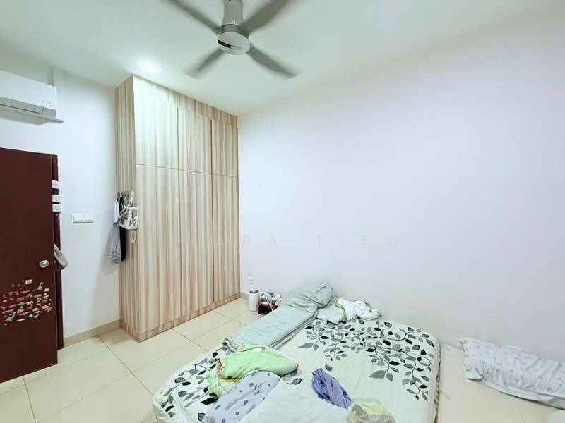 1-storey Terraced House for Rent in Taman Pelangi Indah (Ulu Tiram) - Lilara Tiew - PropertyGuru.com.my