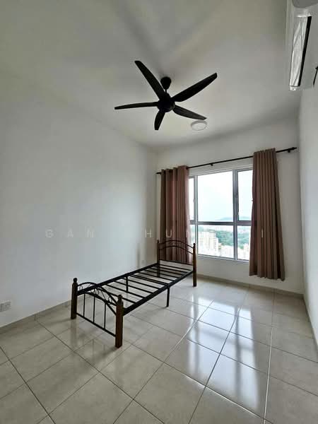 Condominium for Rent at Imperial Grande - Gan Chun Kai - Bedroom - PropertyGuru.com.my