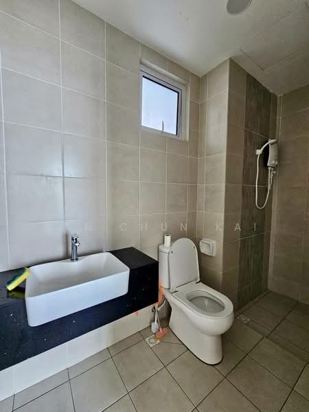 Condominium for Rent at Imperial Grande - Gan Chun Kai - Bathroom - PropertyGuru.com.my