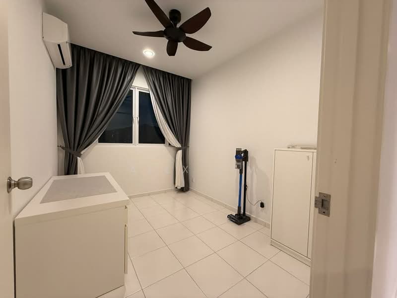 Kondominium untuk Disewa di i-Santorini - Alex Lim - Bedroom - PropertyGuru.com.my