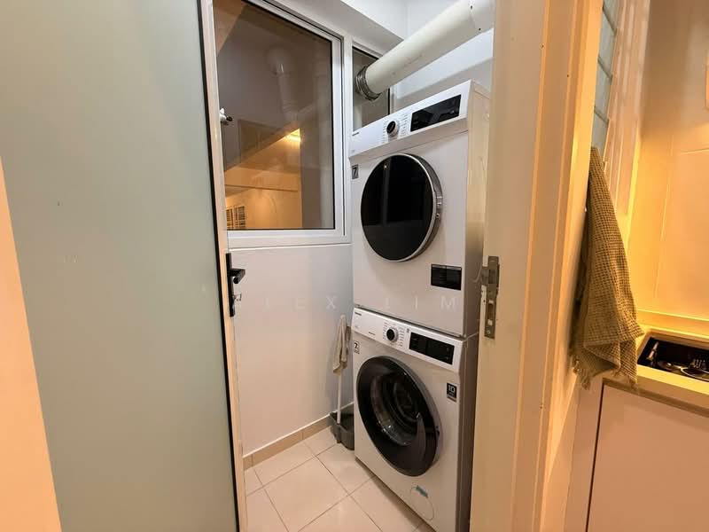 Kondominium untuk Disewa di i-Santorini - Alex Lim - Interior - PropertyGuru.com.my