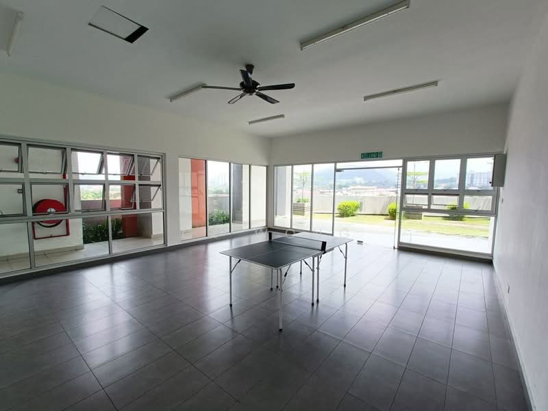 Condominium for Sale at Residensi Rampai (The Parc Tower) - CK Wong - Interior - PropertyGuru.com.my