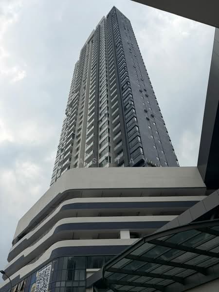 Service Residence for Sale at Vista Tiara (MBW Bay) - Jas Tay - Exterior - PropertyGuru.com.my