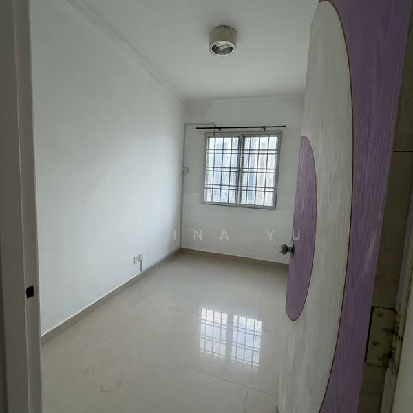 Apartment for Rent at Pangsapuri Jati Selatan - Selina Yu - Interior - PropertyGuru.com.my