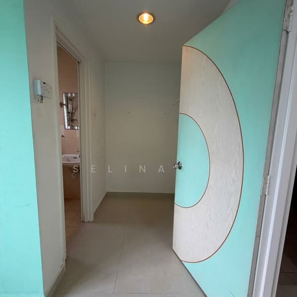 Apartment for Rent at Pangsapuri Jati Selatan - Selina Yu - Interior - PropertyGuru.com.my