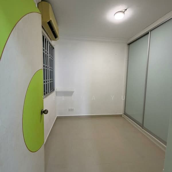 Apartment for Rent at Pangsapuri Jati Selatan - Selina Yu - Interior - PropertyGuru.com.my
