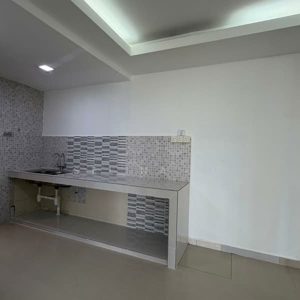 Apartment for Rent at Pangsapuri Jati Selatan - Selina Yu - Kitchen - PropertyGuru.com.my