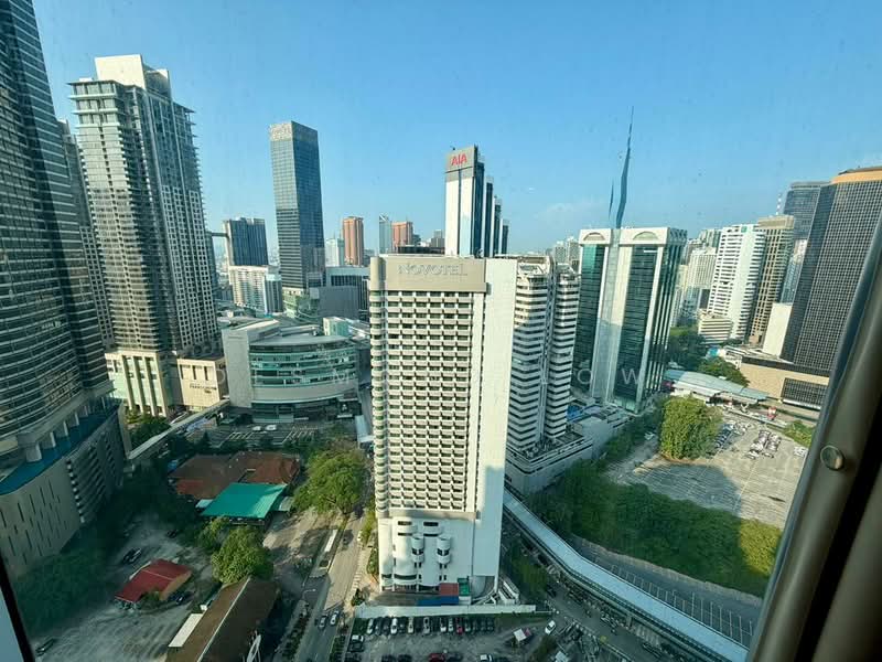 Servis Apartment untuk Disewa di Vipod Residence - Desmond Low - Exterior - PropertyGuru.com.my