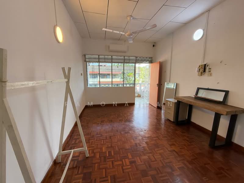 2-storey Terraced House for Rent in Bukit Baru (Melaka) - Ramona Tan - Living Room - PropertyGuru.com.my