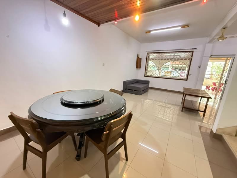 Rumah Teres 2 Tingkat untuk Disewa di Bukit Baru (Melaka) - Ramona Tan - Living Room - PropertyGuru.com.my