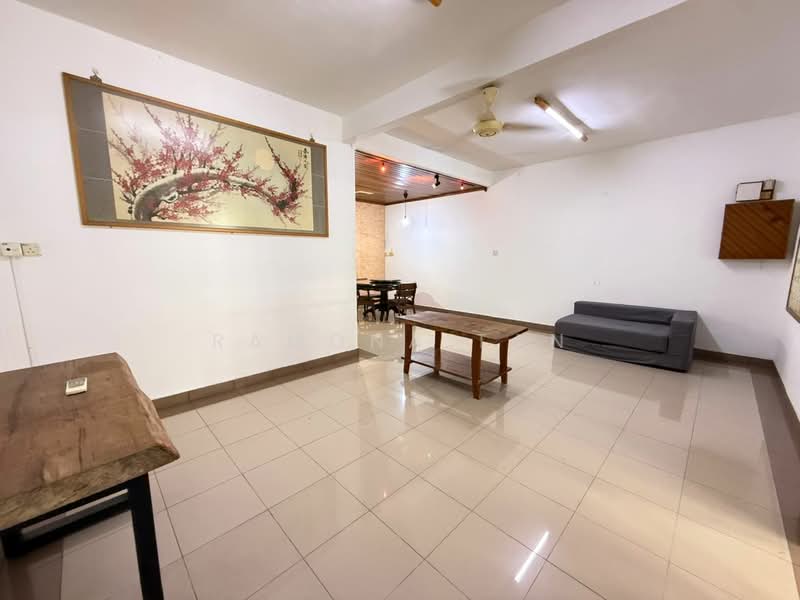 Rumah Teres 2 Tingkat untuk Disewa di Bukit Baru (Melaka) - Ramona Tan - Living Room - PropertyGuru.com.my