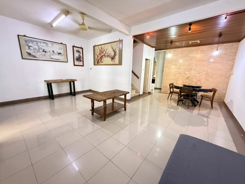 Rumah Teres 2 Tingkat untuk Disewa di Bukit Baru (Melaka) - Ramona Tan - Living Room - PropertyGuru.com.my