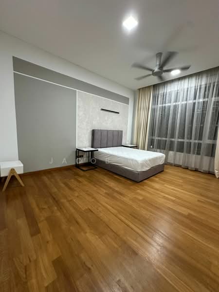 Kondominium untuk Disewa di The Pearl KLCC - Jacob Ong - Bedroom - PropertyGuru.com.my