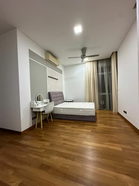 Kondominium untuk Disewa di The Pearl KLCC - Jacob Ong - Bedroom - PropertyGuru.com.my