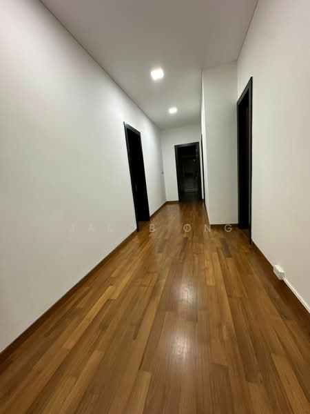 Kondominium untuk Disewa di The Pearl KLCC - Jacob Ong - Corridor - PropertyGuru.com.my
