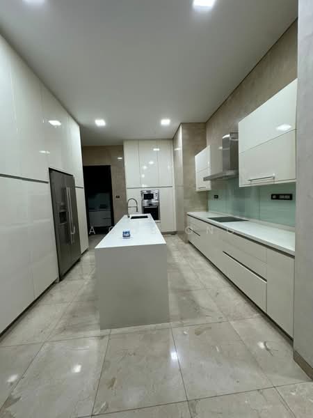 Kondominium untuk Disewa di The Pearl KLCC - Jacob Ong - Kitchen - PropertyGuru.com.my