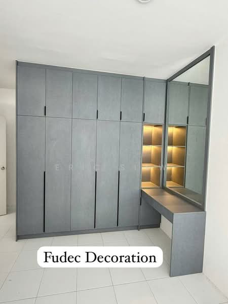 Condominium for Rent at Residensi Sateria - Eric Siew - Interior - PropertyGuru.com.my