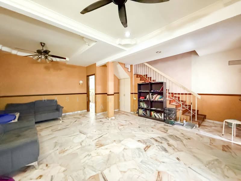 2-storey Terraced House for Sale in Saujana Impian (Kajang) - Haslinda Ahmad Razali - PropertyGuru.com.my