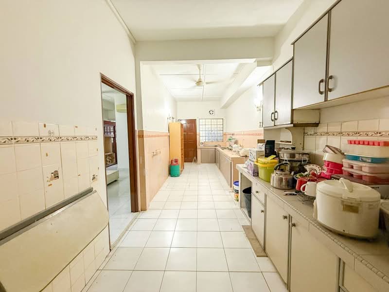 2-storey Terraced House for Sale in Saujana Impian (Kajang) - Haslinda Ahmad Razali - PropertyGuru.com.my