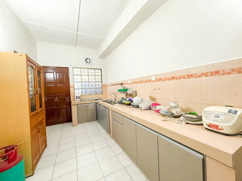 2-storey Terraced House for Sale in Saujana Impian (Kajang) - Haslinda Ahmad Razali - PropertyGuru.com.my