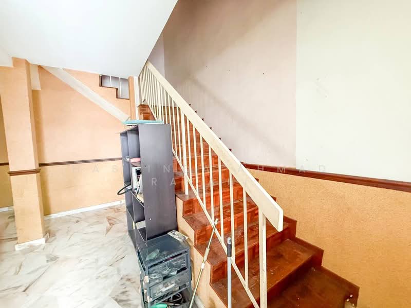 2-storey Terraced House for Sale in Saujana Impian (Kajang) - Haslinda Ahmad Razali - PropertyGuru.com.my