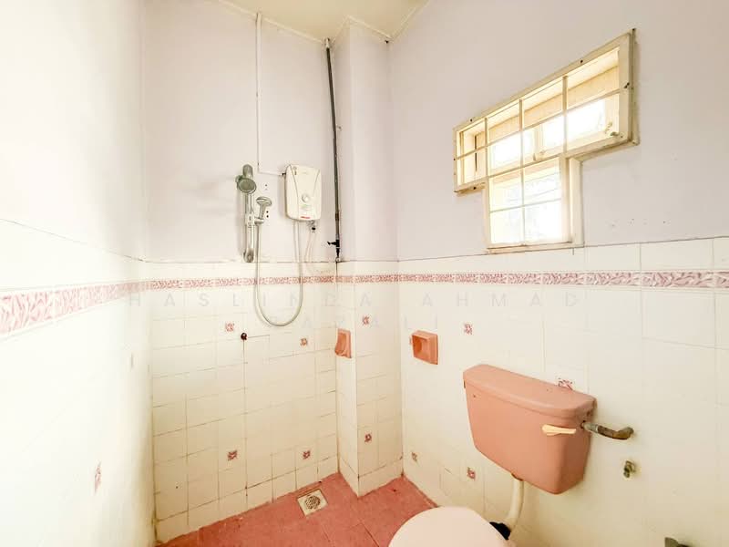 2-storey Terraced House for Sale in Saujana Impian (Kajang) - Haslinda Ahmad Razali - PropertyGuru.com.my