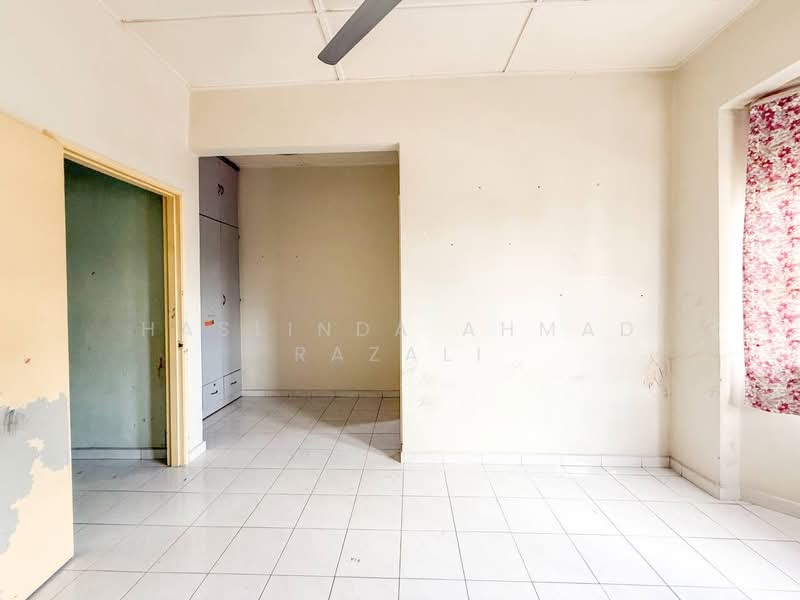 2-storey Terraced House for Sale in Saujana Impian (Kajang) - Haslinda Ahmad Razali - PropertyGuru.com.my